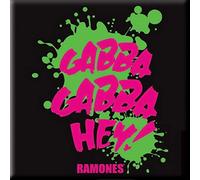 Ramones - Magnete Gabba Hey