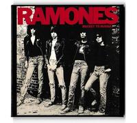 Ramones - Magnete Rocket to Russia
