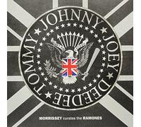 Ramones - Morrissey Curates The Ramones [VINYL]