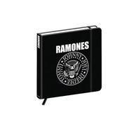 Ramones Notebook: Presidential Seal (Hard Back)