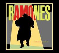 RAMONES: PLEASANT DREAMS - CD