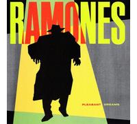 Ramones Pleasant Dreams (CD) (US IMPORT)