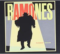Ramones - Pleasant Dreams (Expanded 2002 Remaster)
