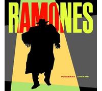 Ramones-Pleasant Dreams-JAPAN CD Bonus Track Reissue WPCR-85094
