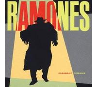 Ramones - Pleasant Dreams (Japon)
