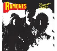 Ramones - Pleasant Dreams - Yellow Vinyl LP - RSD 2023 - Rhino