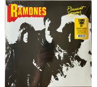 Ramones - Pleasant Dreams - Yellow Vinyl LP - RSD 2023 - Rhino