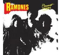 Ramones - Pleasant Dreams - Yellow Vinyl LP - RSD 2023 - Rhino