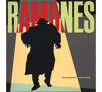 Ramones - Pleasant Dreams [VINYL]