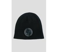 Ramones Presidential Seal Beanie Hat in Black Ramones Black One Size