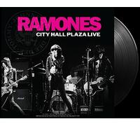 Ramones - Ramones: City Hall Plaza Live [Winyl] [VINYL]