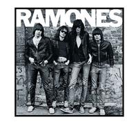 Ramones - Ramones (Expanded 2001 Remaster)
