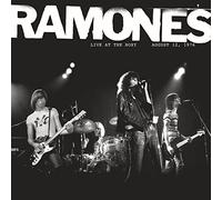 Ramones - Ramones - Live At The Roxy 8/12/76 [VINYL]