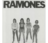 Ramones - Ramones - Live in LA, Roxy 76 / Boston, The Club 5-12-76 - Limited & Numbered with Bonus Poster