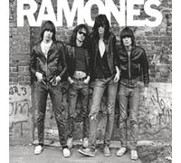 Ramones Ramones LP Vinyl NEW