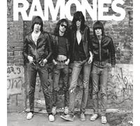 RAMONES LP Ramones Debut 180 Gram Analog ReMastered Blitzkrieg Bop NEW SEALED