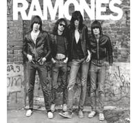 Ramones - Ramones (Warner Music) Vinyl 12" Album new sealed