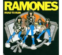 Ramones - Road to Ruin