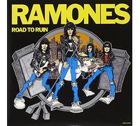 Ramones - Road To Ruin
