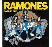 Ramones - Road to Ruin