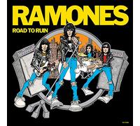 Ramones - Road to Ruin (2018 Remaster)