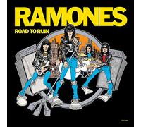 Ramones - Road to Ruin (2019 Remaster) [VINYL]