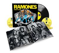Ramones - Road To Ruin (40th Anniversary Deluxe Edition) [VINYL]