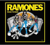 Ramones - Road to Ruin (Expanded 2001 Remaster)