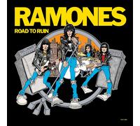 Ramones – Road to Ruin – Vinyl – 2019 Remaster