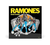 Ramones - Road To Ruin [VINYL]