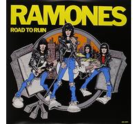Ramones - Road to Run (180 Gr) [VINYL]
