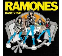 Ramones - Road To Ruin