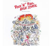 Various Artists - Rock 'N' Roll High School (Music From The Original Motion Picture Soundtrack) [VINYL]