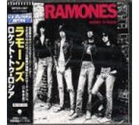 Ramones - Rocket to Russia