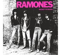 Ramones 'Rocket To Russia' Vinyl - NEW