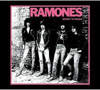 Ramones - Rocket to Russia (Expanded 2001 Remaster)