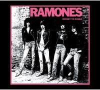 Ramones - Rocket to Russia (Expanded 2001 Remaster)