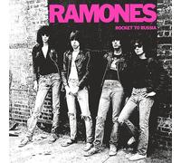 Ramones - Rocket To Russia