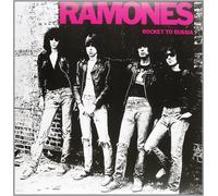 Ramones - Rocket to Russia * Vinil [VINYL]