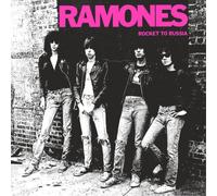 Ramones 'Rocket To Russia' Vinyl - NEW