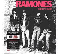 Ramones - Rocket to Russia [VINYL]