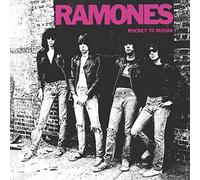 Ramones - Rocket to Russia [VINYL]