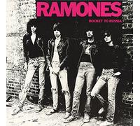 RAMONES - Rocket to Russia [VINYL LP]