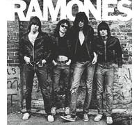 RAMONES-S/T-JAPAN CD Bonus Track WPCR-85088