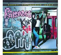 Ramones - Subterranean Jungle