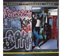 Ramones - Subterranean Jungle [Vinyl LP] [VINYL]