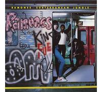 Ramones - Subterranean Jungle (Violet) [VINYL]