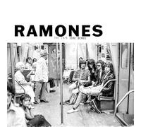 Ramones - The 1975 Sire Demos (RSD 2024) [VINYL]