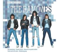 Ramones - The Best Of