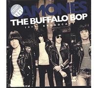 Ramones - The Buffalo Bop [VINYL]